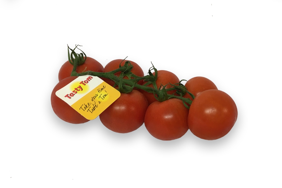 Tomaten Tasty Tom Heerkens Groente en Fruit Tomaten Tasty Tom Heerkens Groente en Fruit